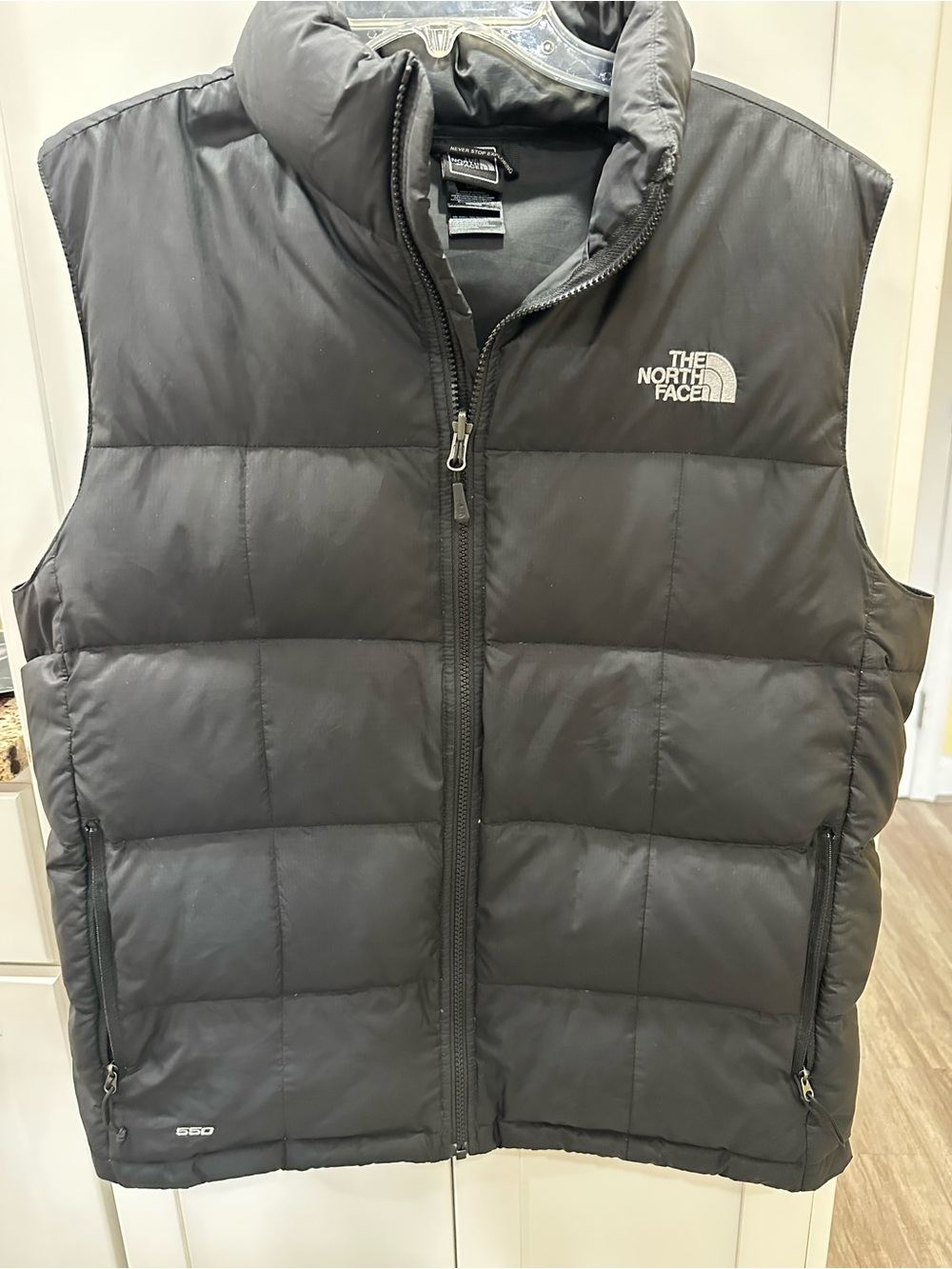 The North Face Hydrenalite 550 Down Men's Vest